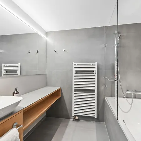 Aparthotel Limehome Muenzgasse