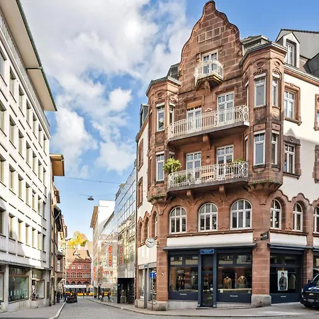 Limehome Muenzgasse