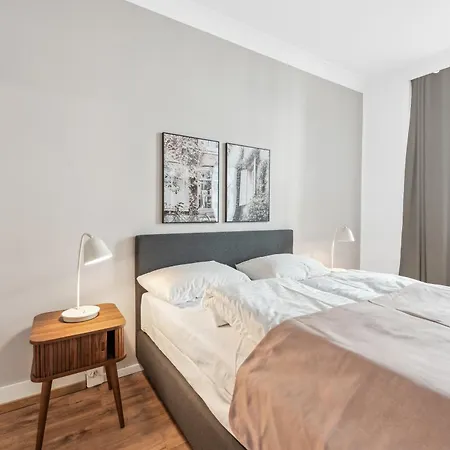Limehome Muenzgasse * Basilea