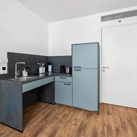 Limehome Muenzgasse