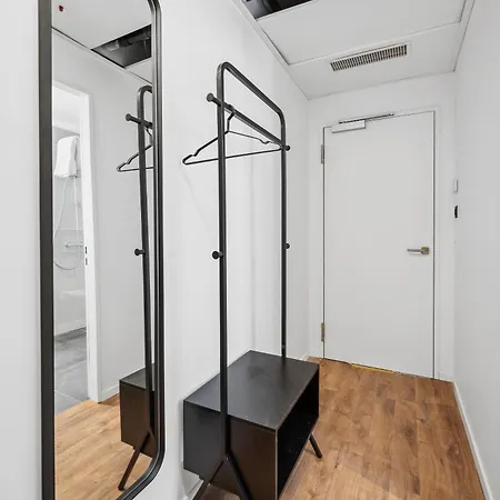 Limehome Muenzgasse Aparthotel Basilea