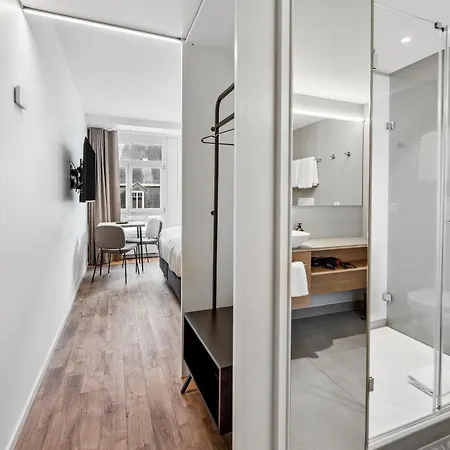 Limehome Muenzgasse *