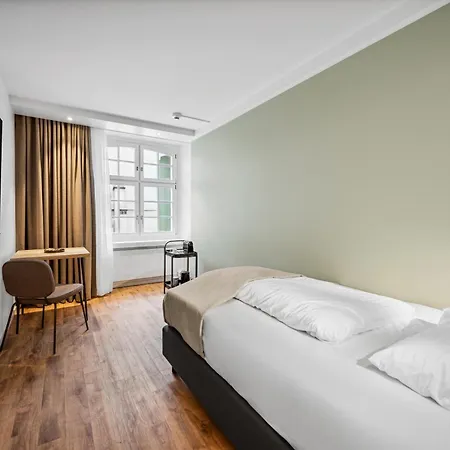 Aparthotel Limehome Muenzgasse *