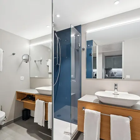 Aparthotel Limehome Muenzgasse *