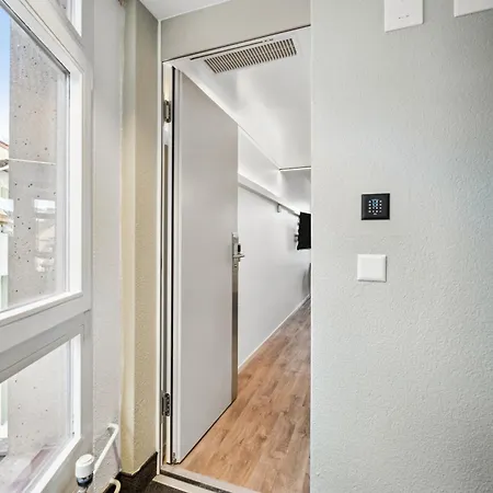 Limehome Muenzgasse