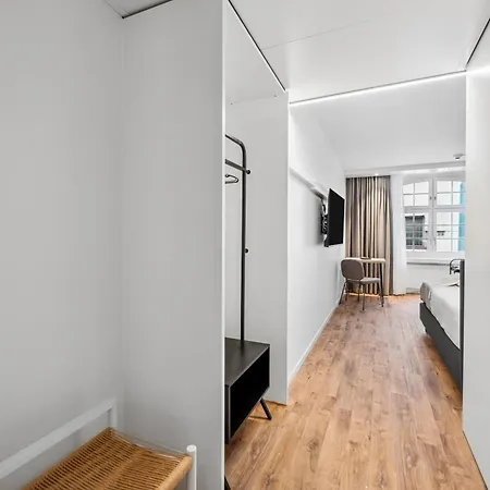 Limehome Muenzgasse Aparthotel
