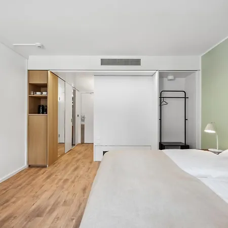 Limehome Muenzgasse Apartahotel *