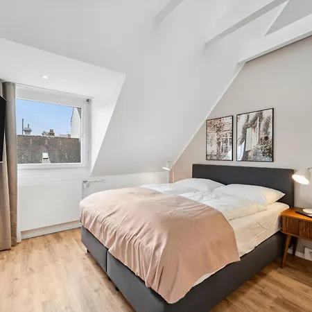 Apartahotel Limehome Muenzgasse *