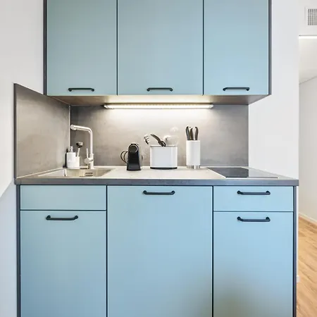 Limehome Muenzgasse