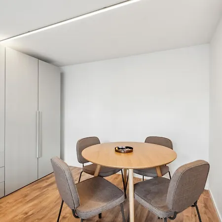 Limehome Muenzgasse Basilea