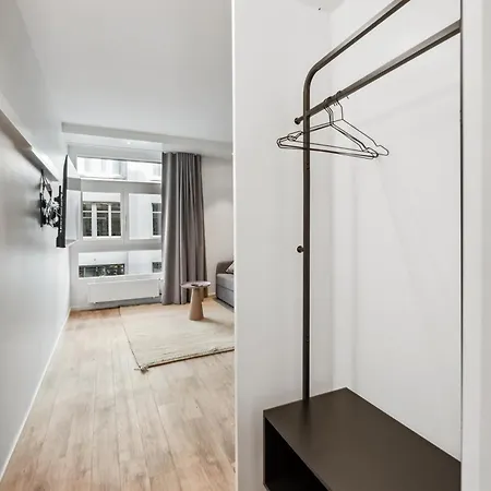 Limehome Muenzgasse Apartahotel