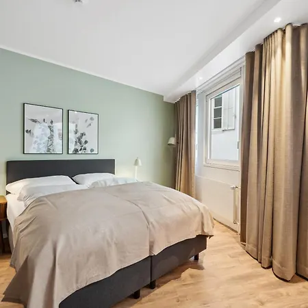 Limehome Muenzgasse