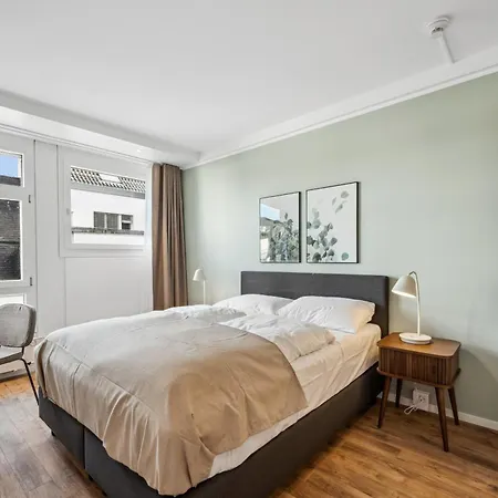 Limehome Muenzgasse Apartahotel