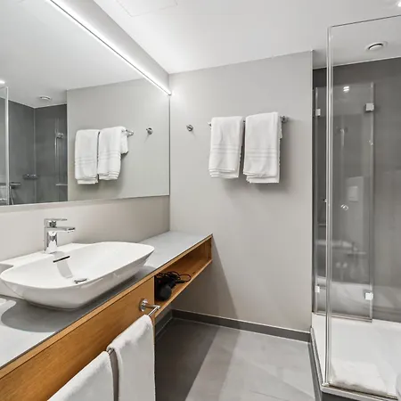 Limehome Muenzgasse