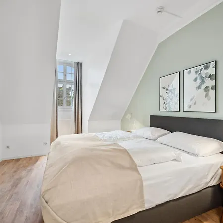 Limehome Muenzgasse Apartahotel *