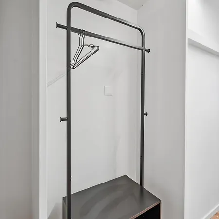 Limehome Muenzgasse *