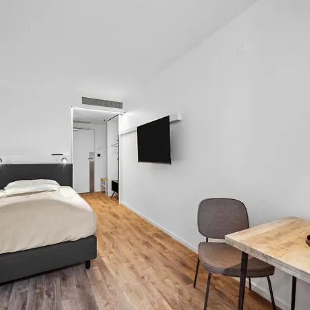 Limehome Muenzgasse *