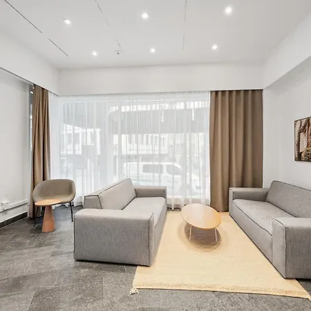 Limehome Muenzgasse