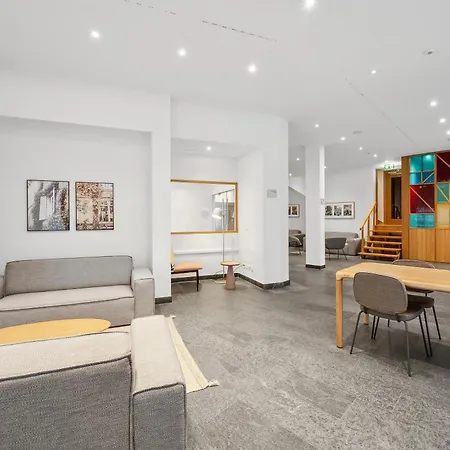 Limehome Muenzgasse Apartahotel
